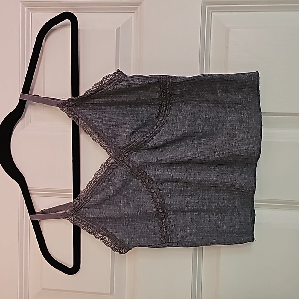Wild Fable Lace Cami